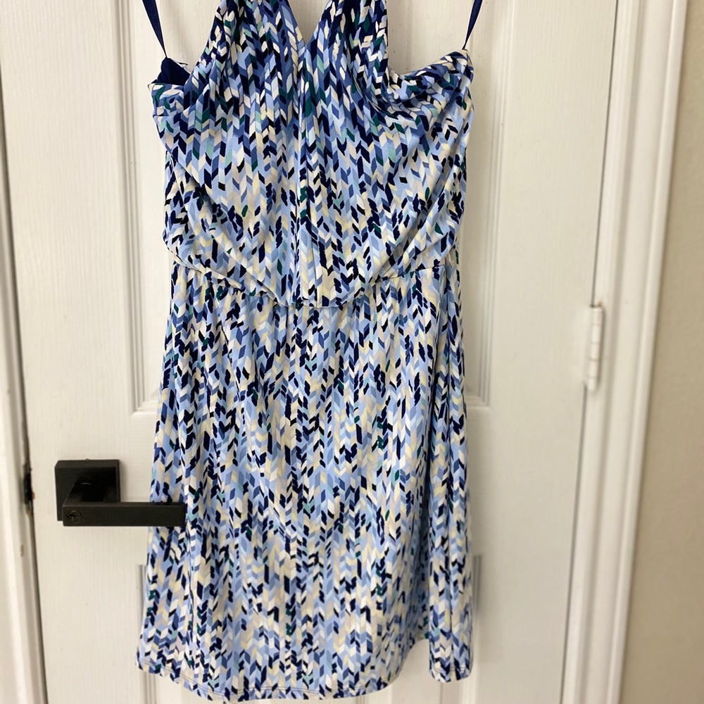 White House Black Market Dress